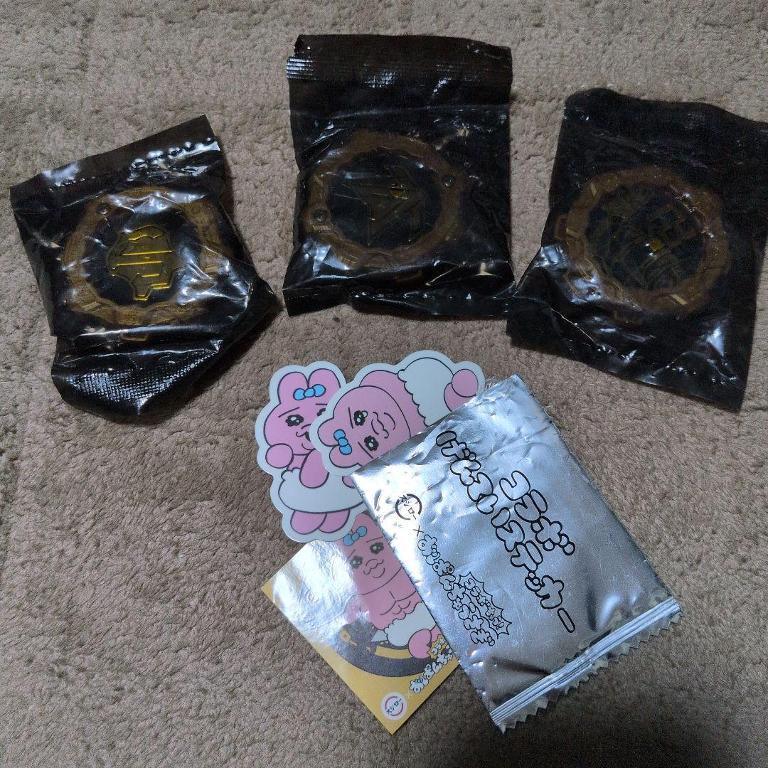 ノンジャンル　アニメ　大量　まとめ売り　130点以上