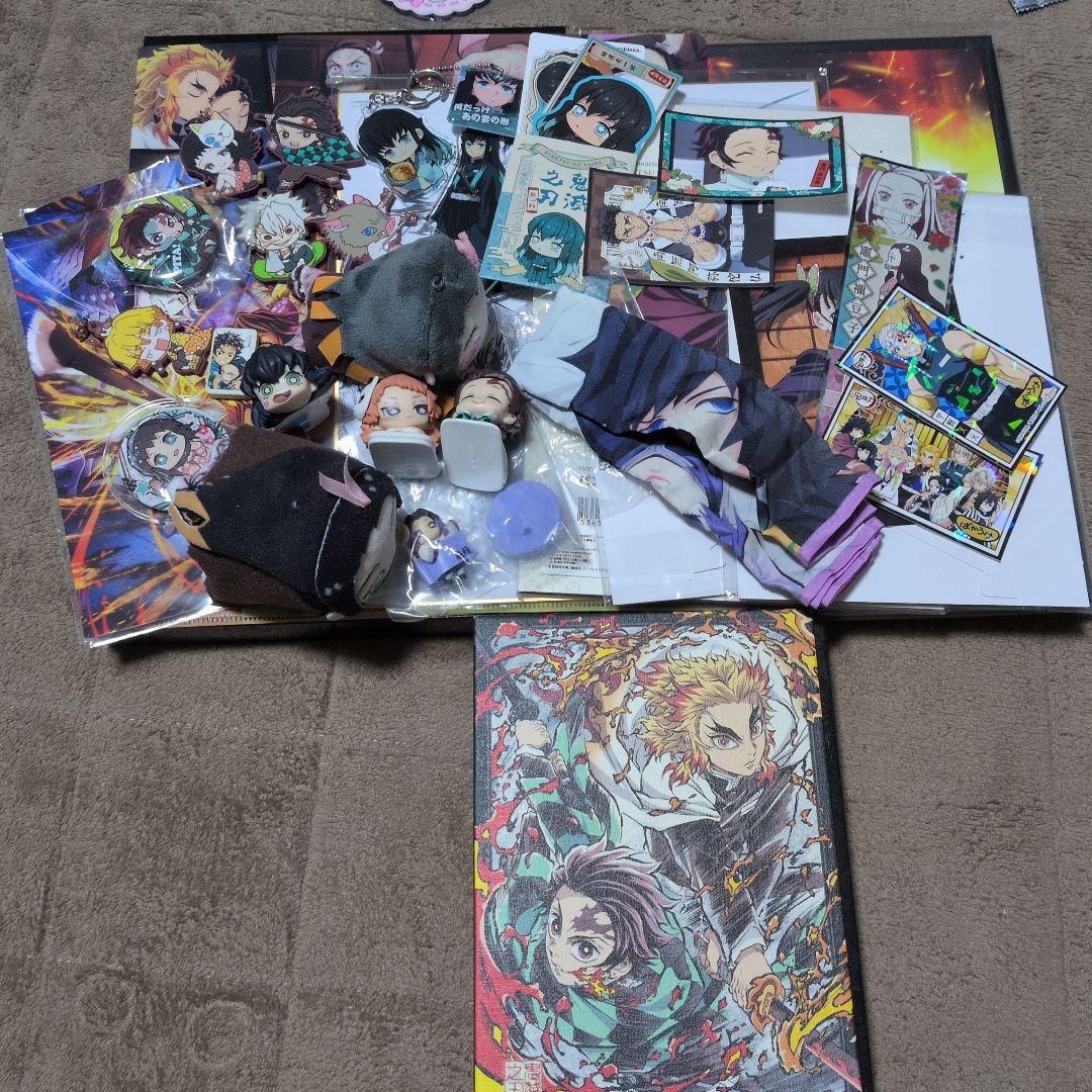 ノンジャンル　アニメ　大量　まとめ売り　130点以上