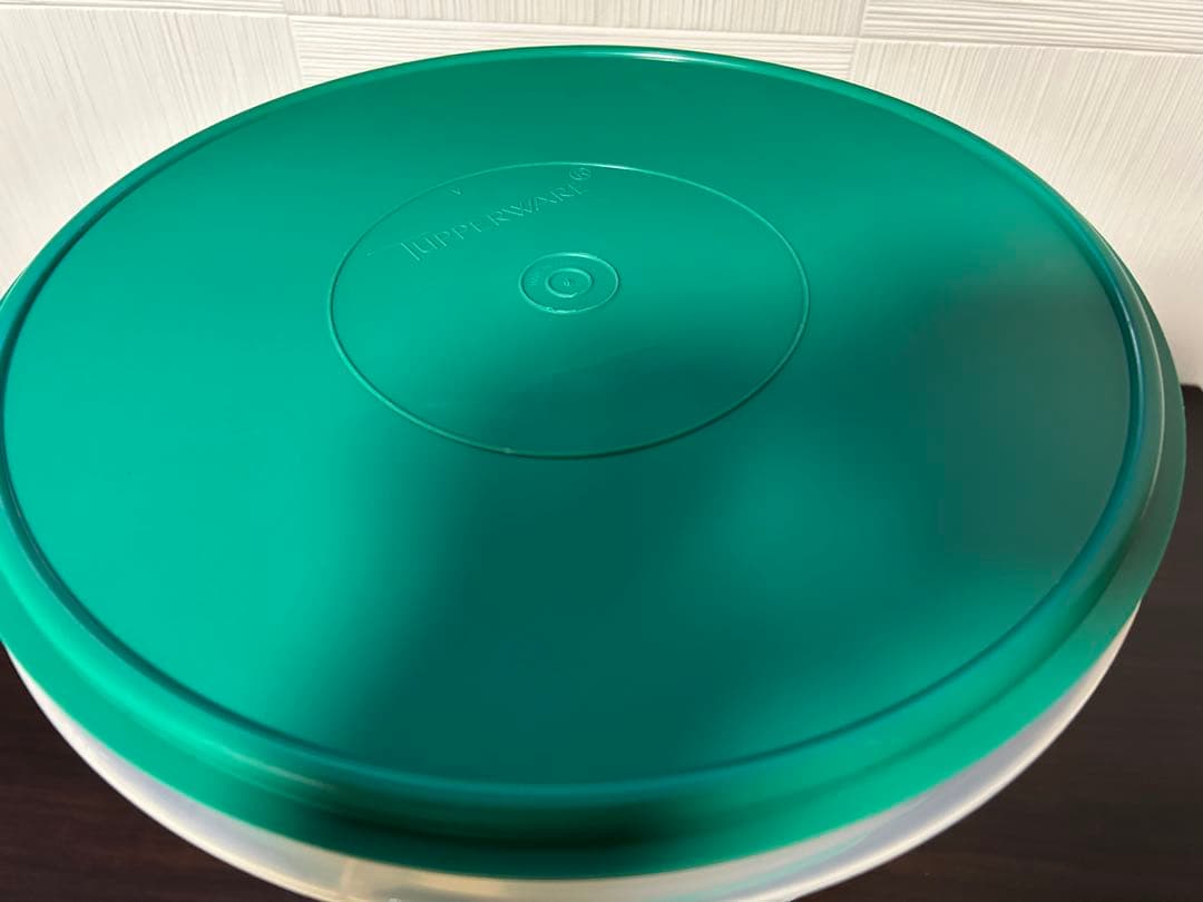 タッパーウェア　スーパーミックスボール✖️2