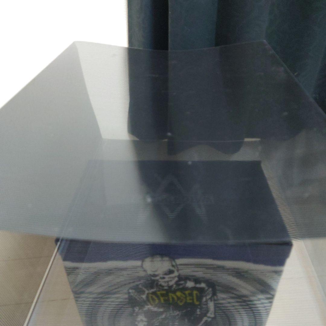 WATCH DOGS 2 限定BOX　フィギュア