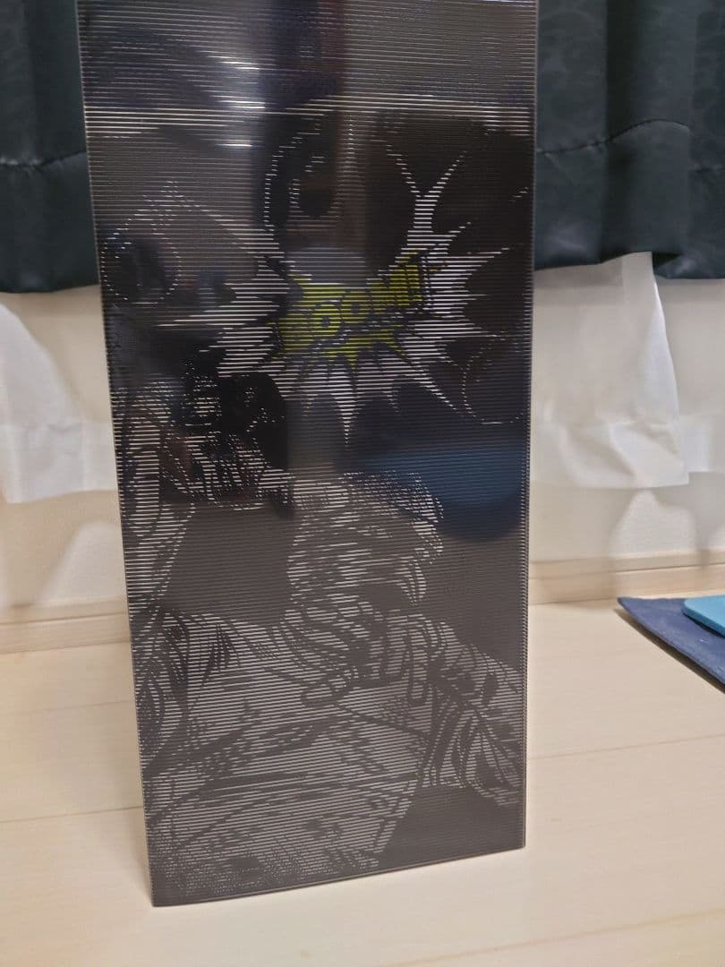 WATCH DOGS 2 限定BOX　フィギュア