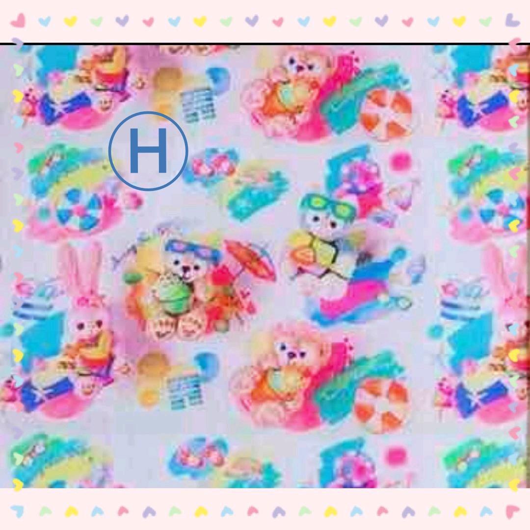 オーダー✨OK　ハワイアン　ホヌ柄　極薄　接触冷感　立体インナーマスク　カバー