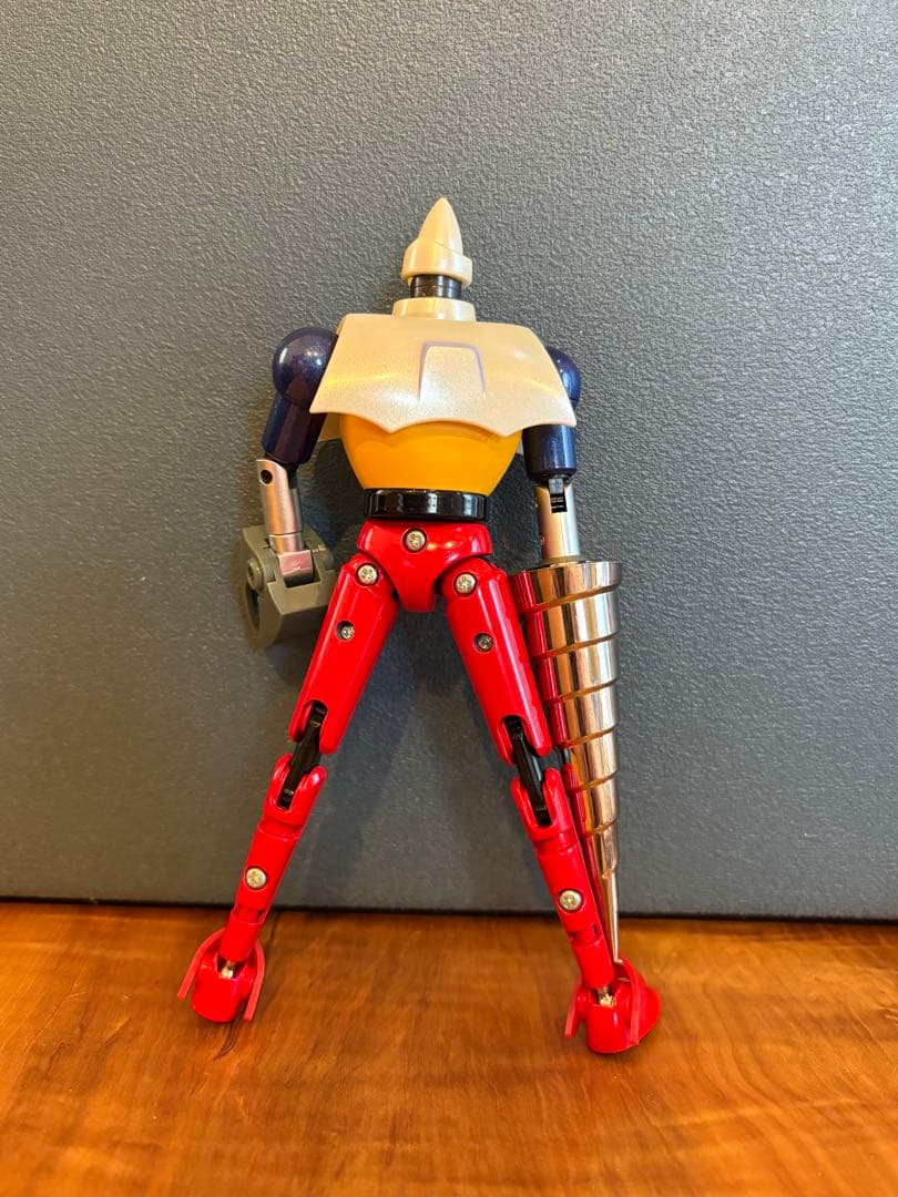 超合金魂 ゲッターロボ ＧＸ-０６　ゲッター2