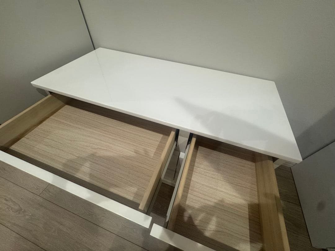 【購入者なしの場合近日出品停止予定】チェスト　洋服収納【美品】