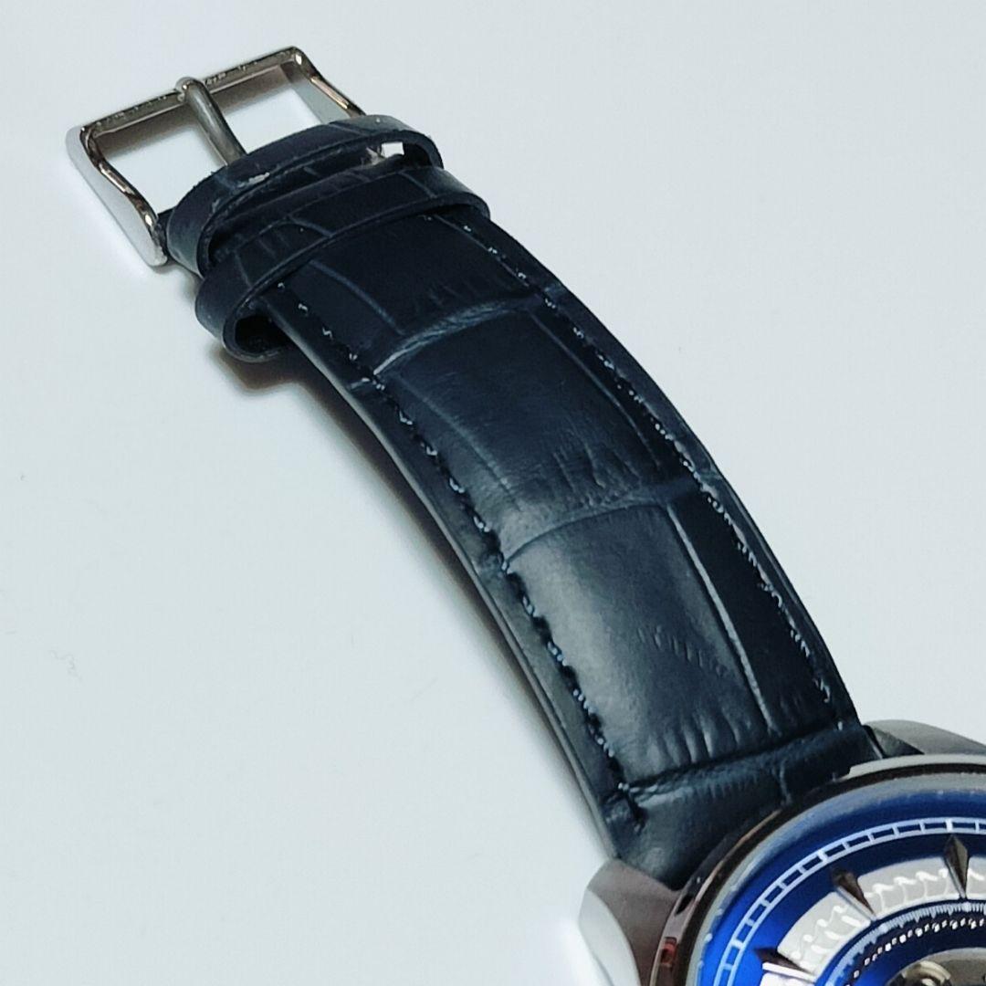 未使用級 SuperGroupies 東方Project 十六咲夜モデル 腕時計