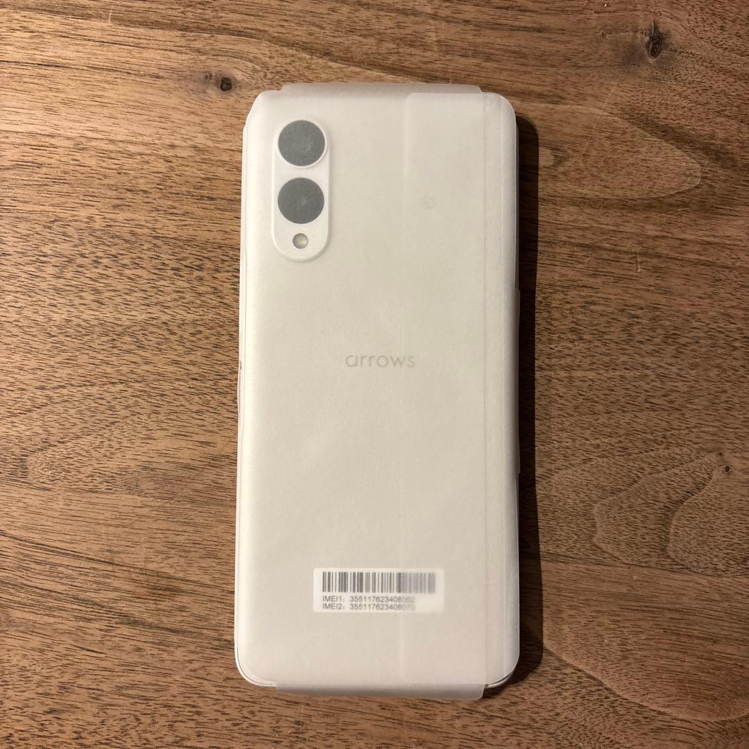 arrows We2 本体　新品未使用