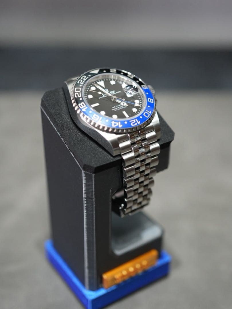 3万ムントル クロスステッカーセット腕時計スタンド