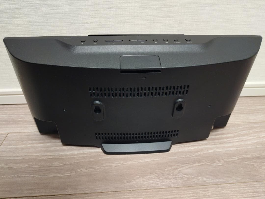 Aurex AX-WSS60 ミニコンポ