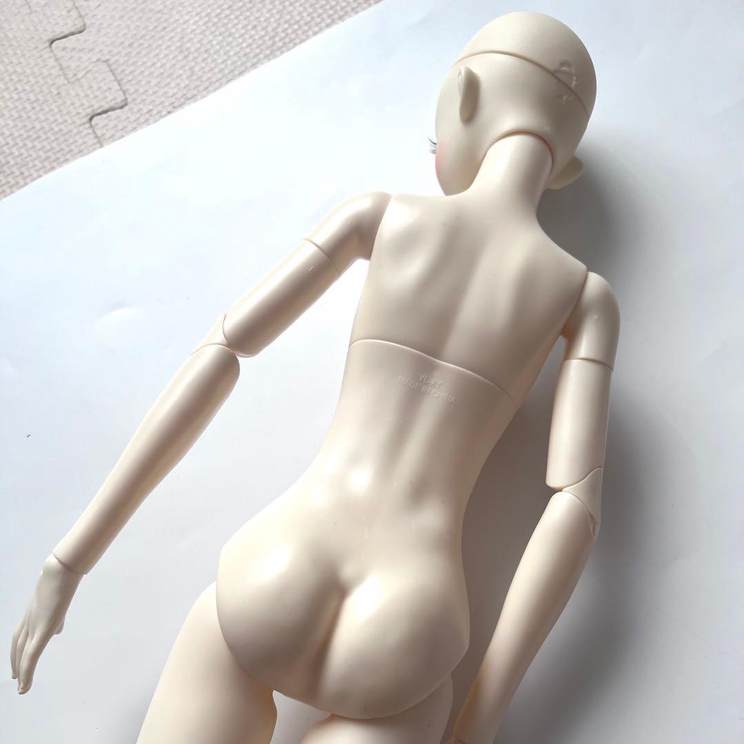 1/3ドール　球体関節人形　BJD フルセット　大人の女性　着物