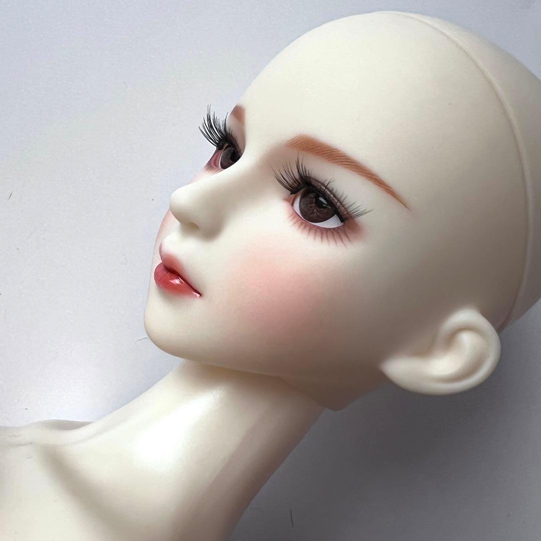 1/3ドール　球体関節人形　BJD フルセット　大人の女性　着物
