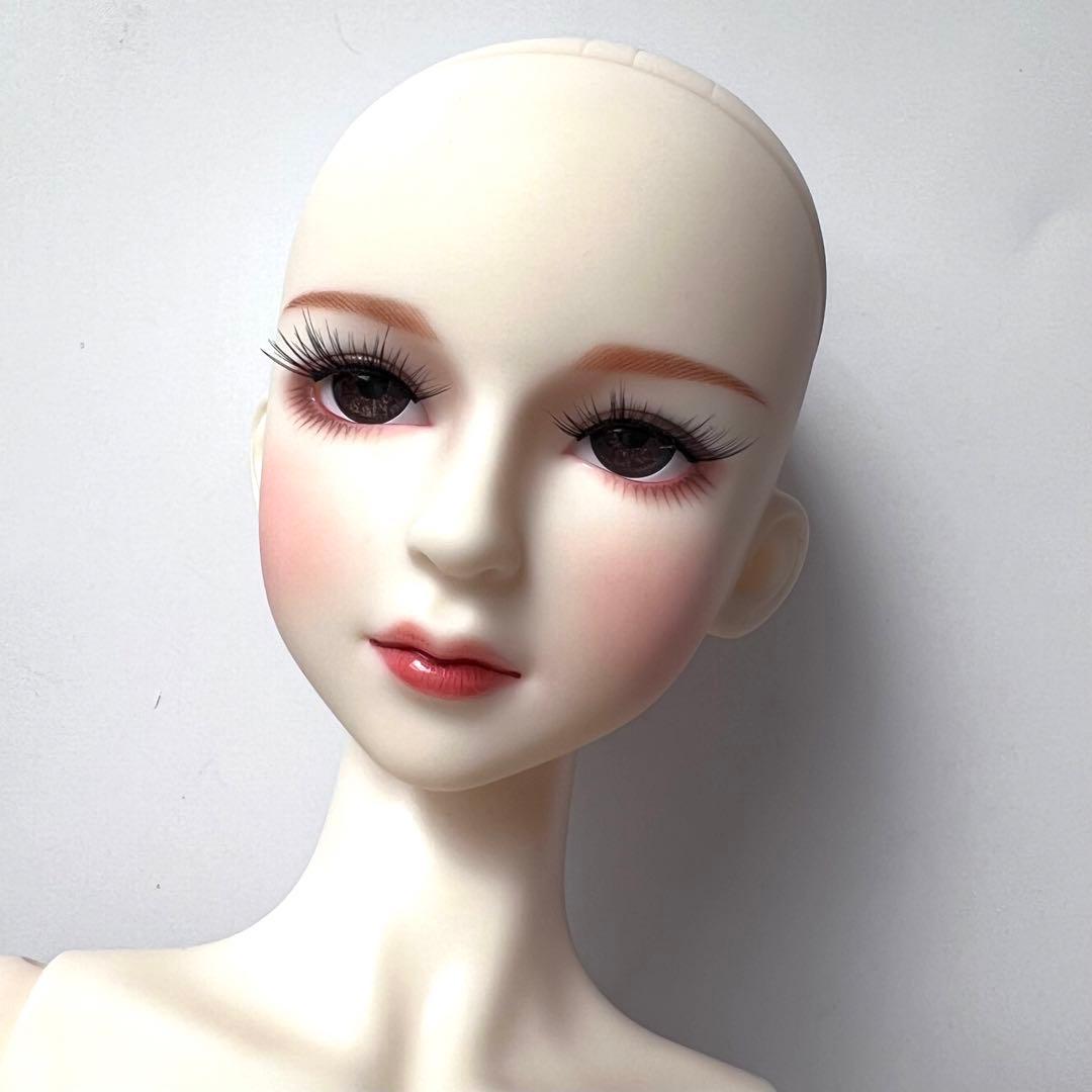 1/3ドール　球体関節人形　BJD フルセット　大人の女性　着物