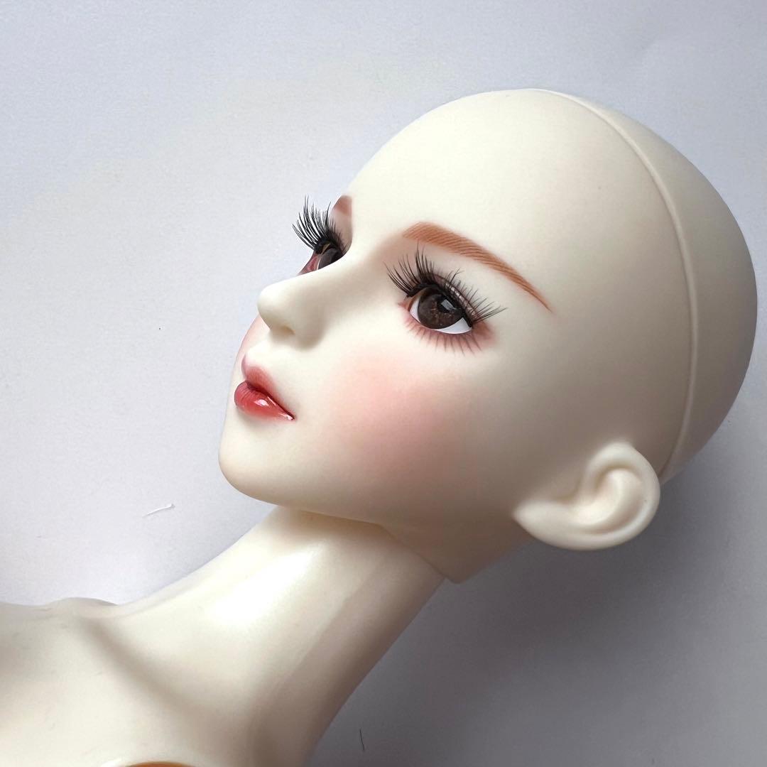 1/3ドール　球体関節人形　BJD フルセット　大人の女性　着物