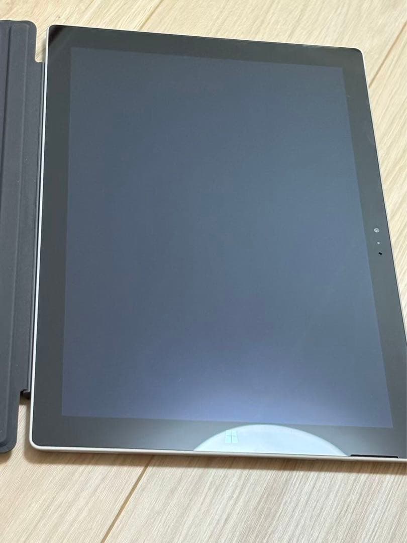 タブレットsurface pro3/i5/8GB/256GB/Office/無傷