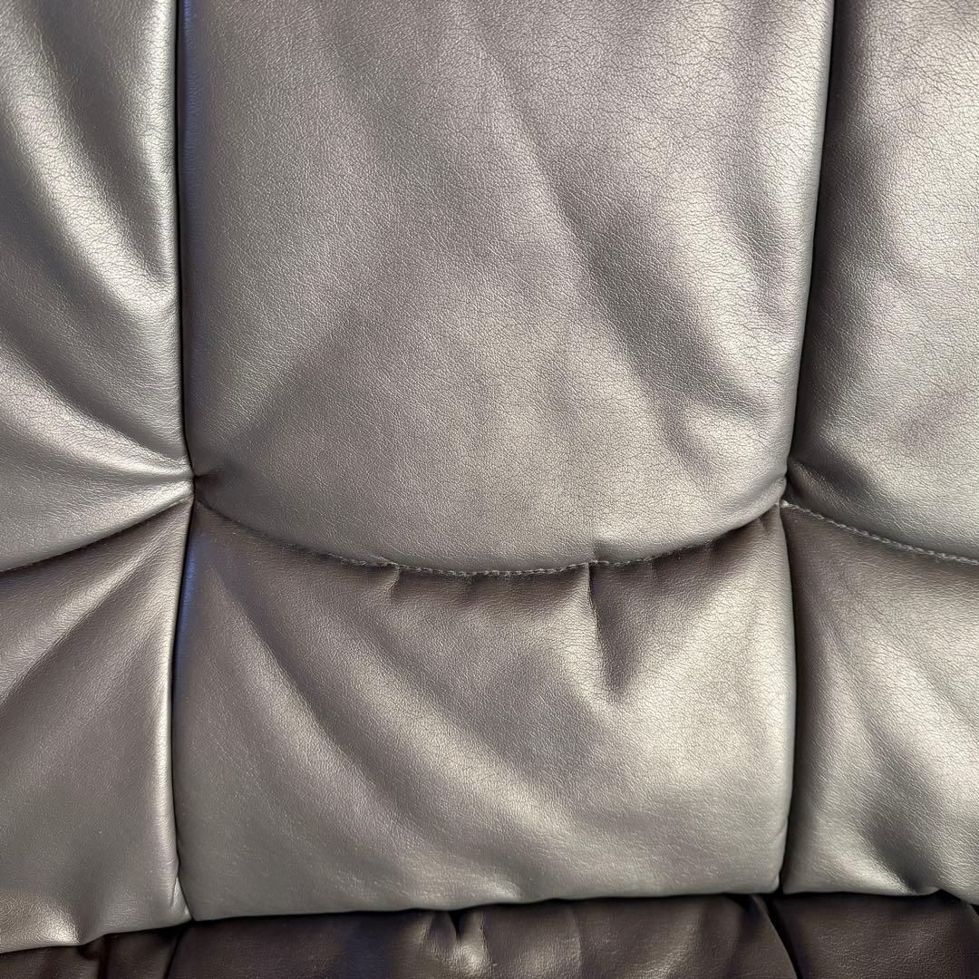 2〜3人がけソファ　美品