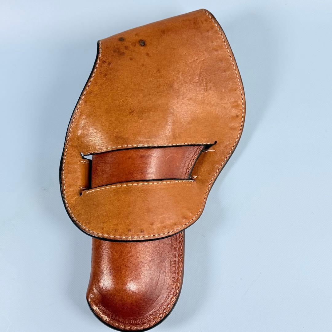 Old West Styles スタッズ付きRig 右利き用ダブルホルスター