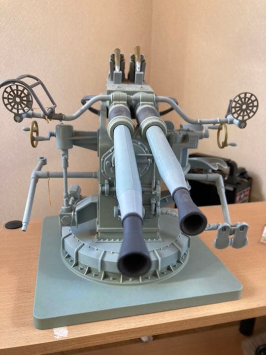 GIジョー　砲台