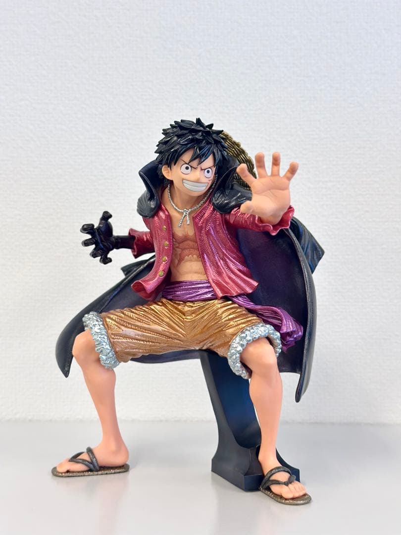 ワンピース ★フィギュアセット★まとめ売り