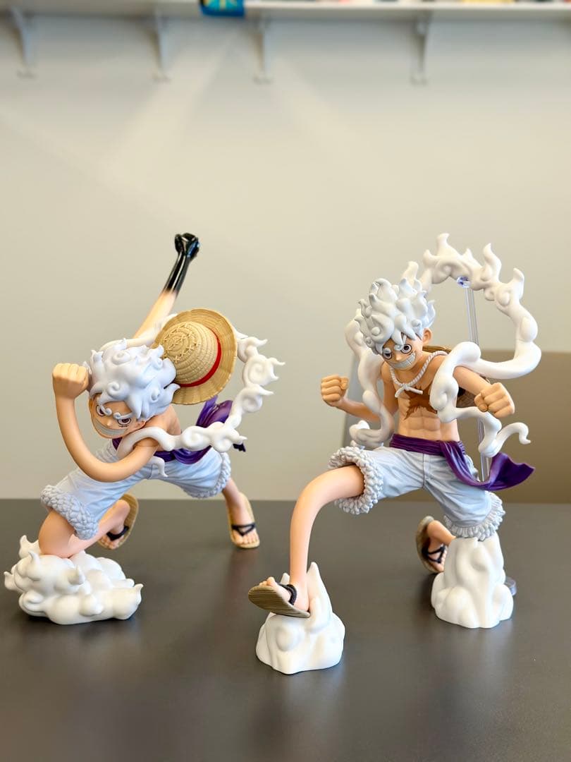 ワンピース ★フィギュアセット★まとめ売り