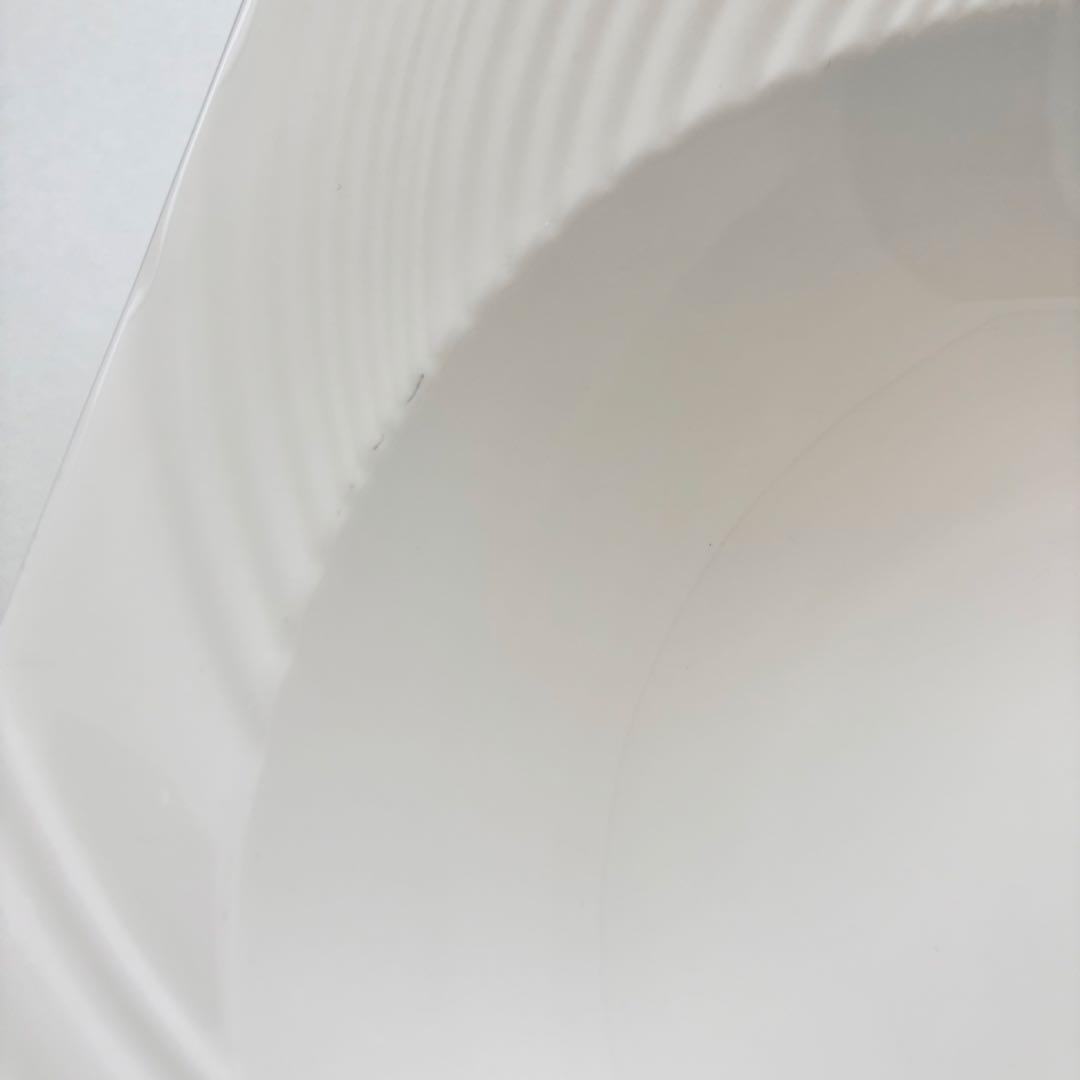 ウェッジウッド エスリアル101 スクエアボール23cm WEDG WOOD 皿