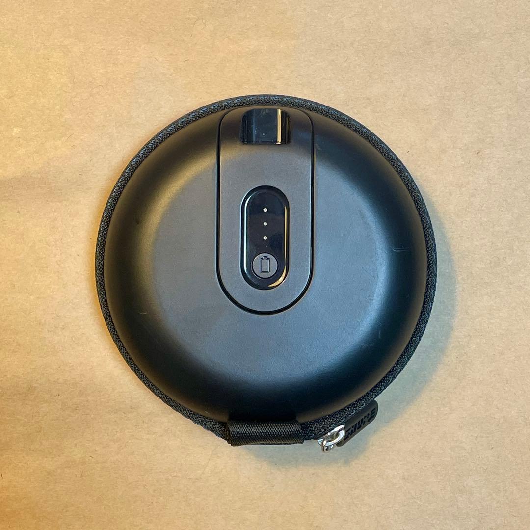 【美品】Shure RMCE-TW1 完全ワイヤレス MMCX