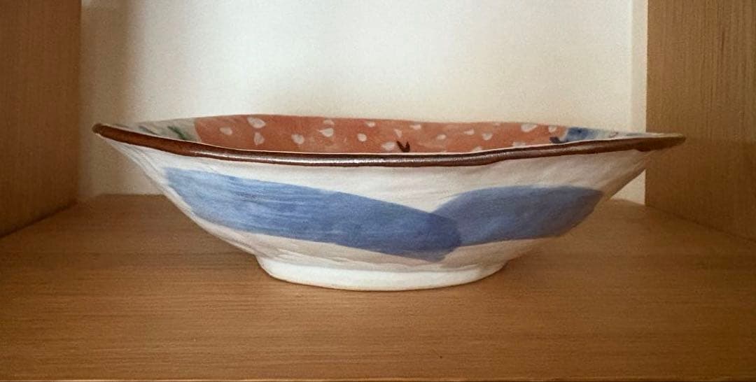 夕立窯　食器セット