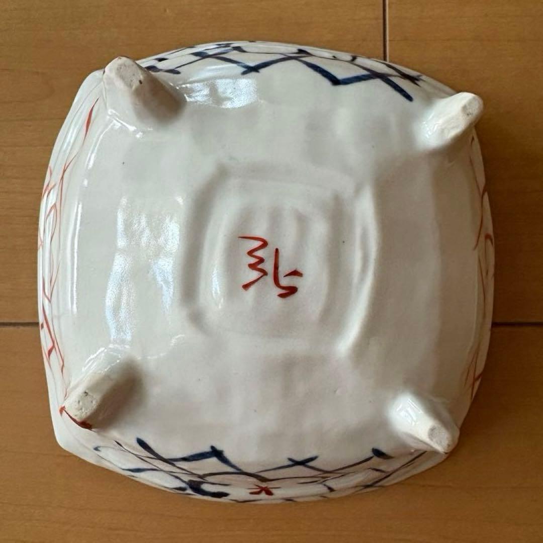 夕立窯　食器セット