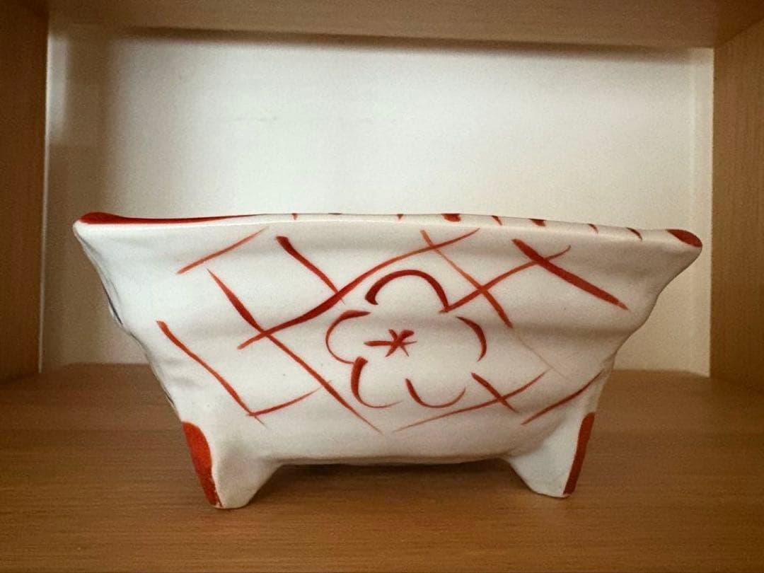 夕立窯　食器セット