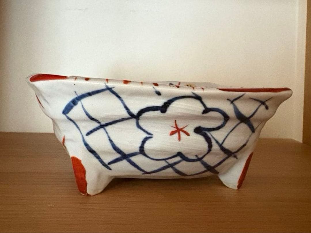 夕立窯　食器セット