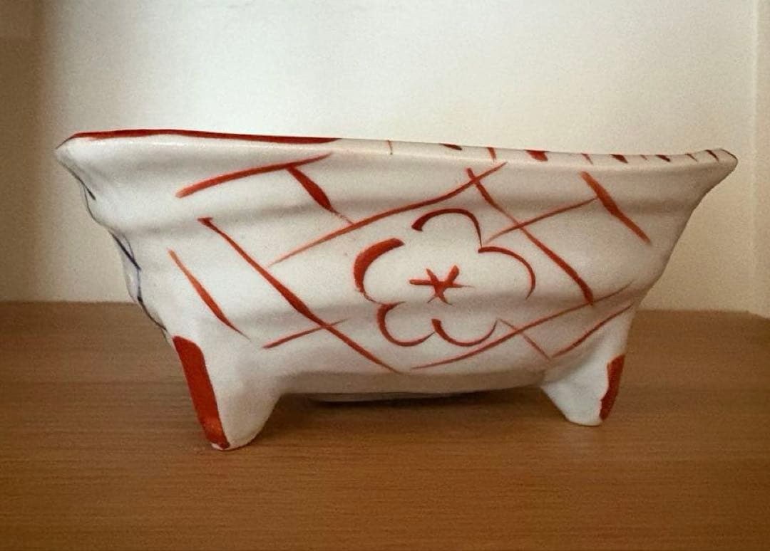 夕立窯　食器セット