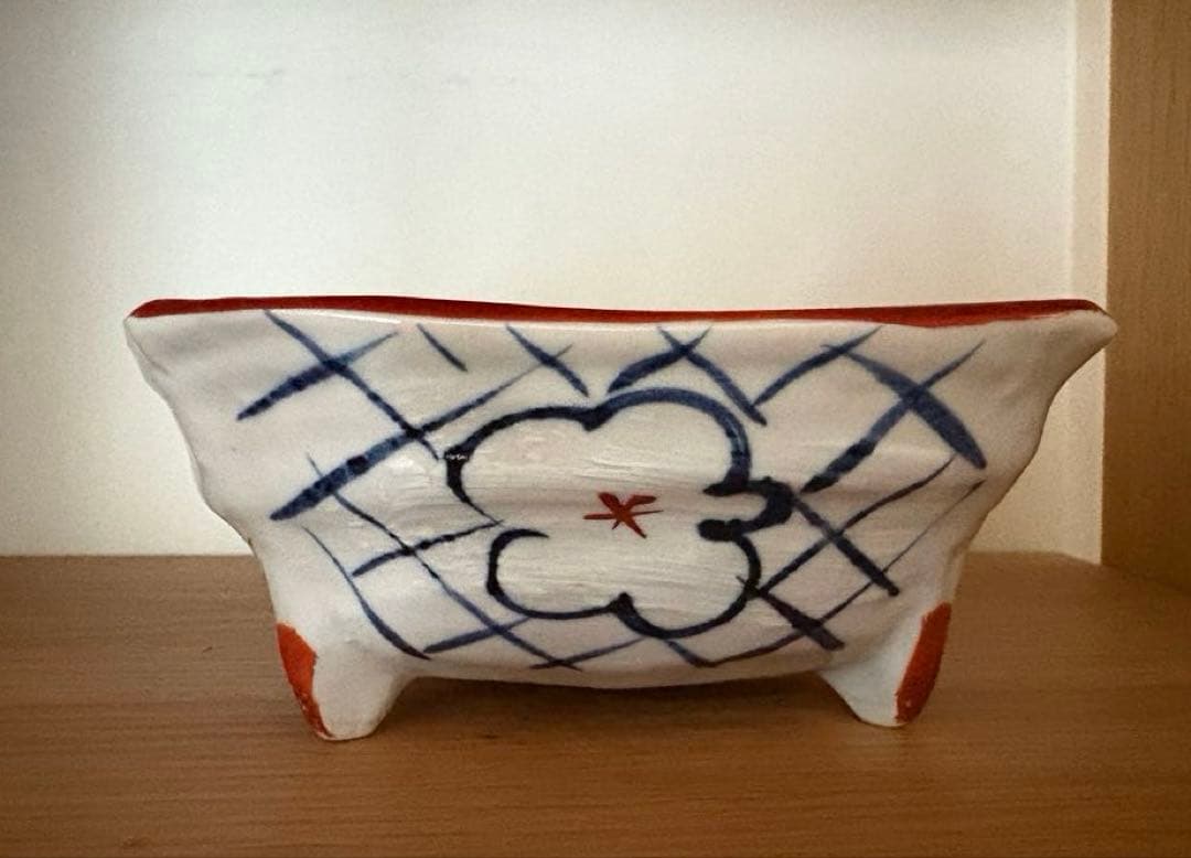 夕立窯　食器セット