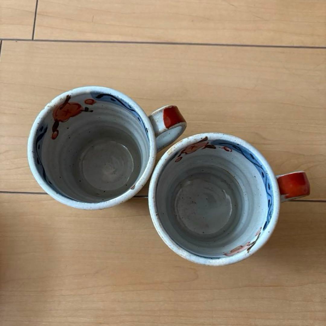 夕立窯　食器セット