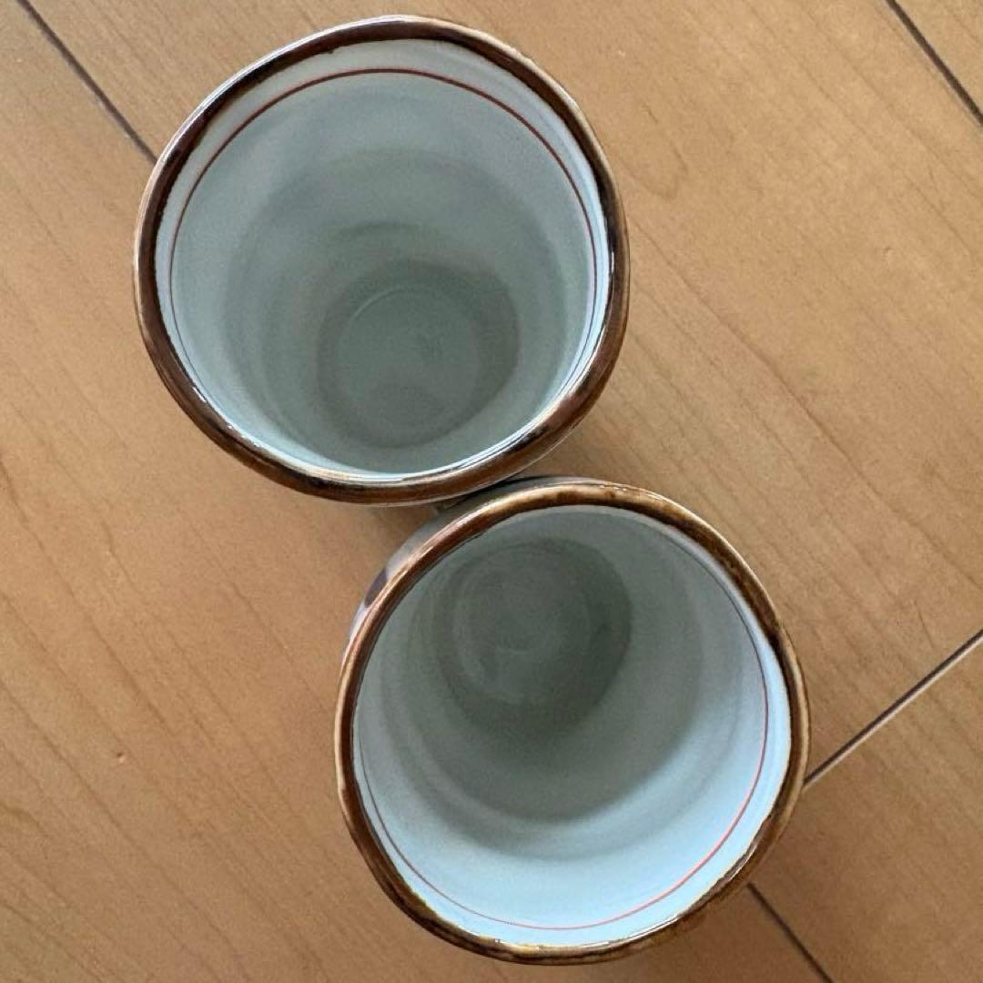 夕立窯　食器セット