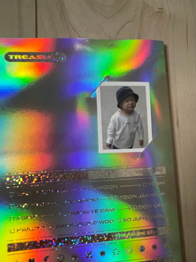 TREASURE ヒョンソク まとめ売り