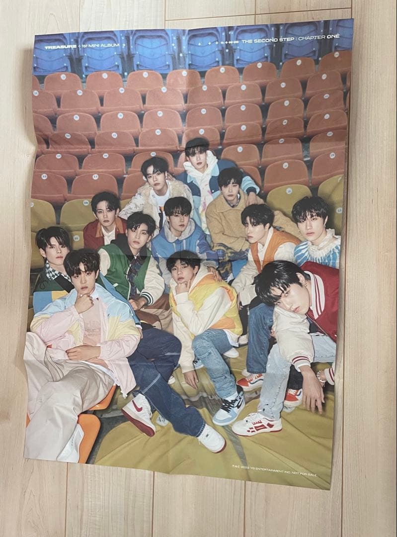 TREASURE ヒョンソク まとめ売り