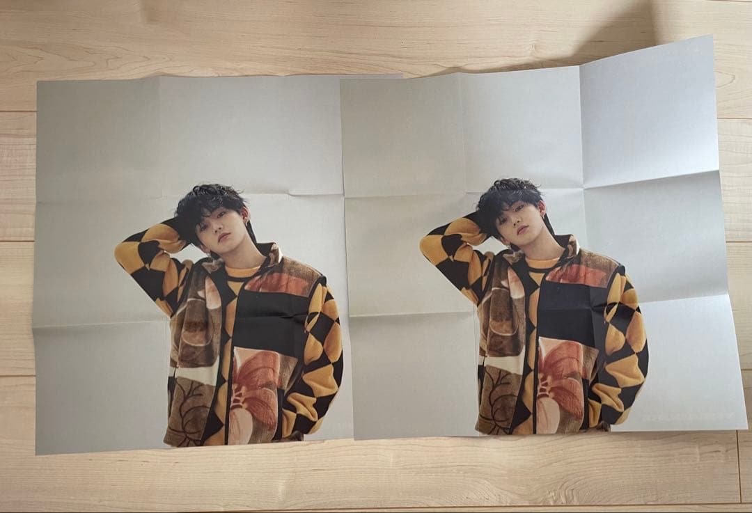 TREASURE ヒョンソク まとめ売り