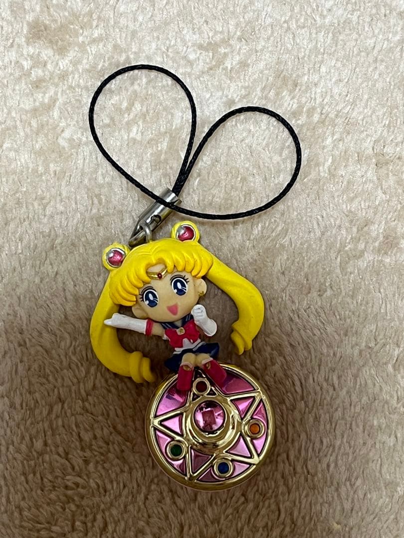 Twinkle Dolly セーラームーン 9個セット