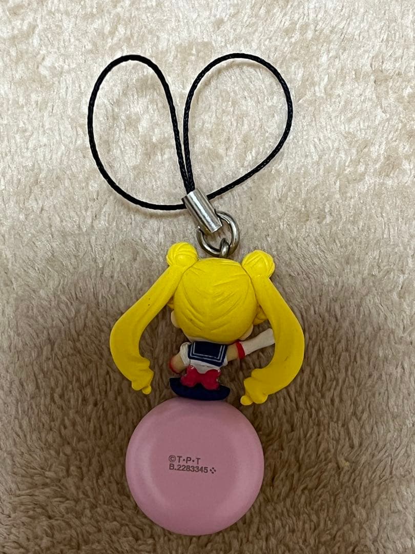 Twinkle Dolly セーラームーン 9個セット