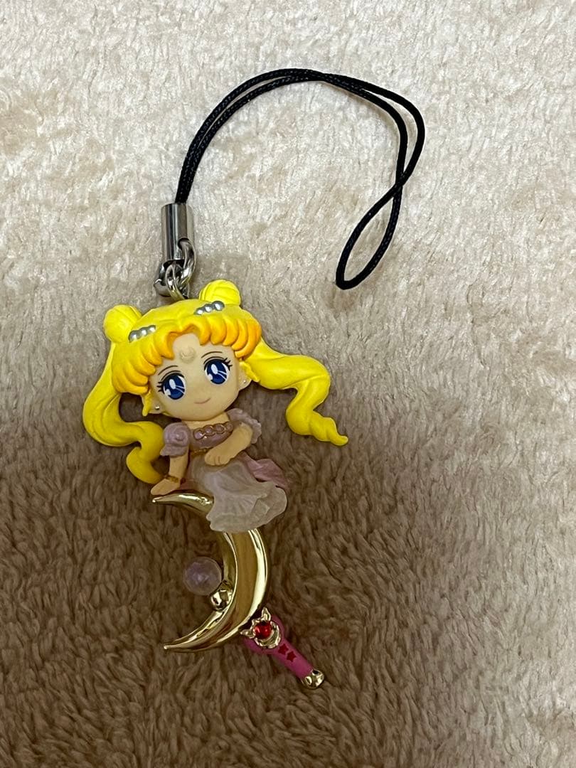 Twinkle Dolly セーラームーン 9個セット