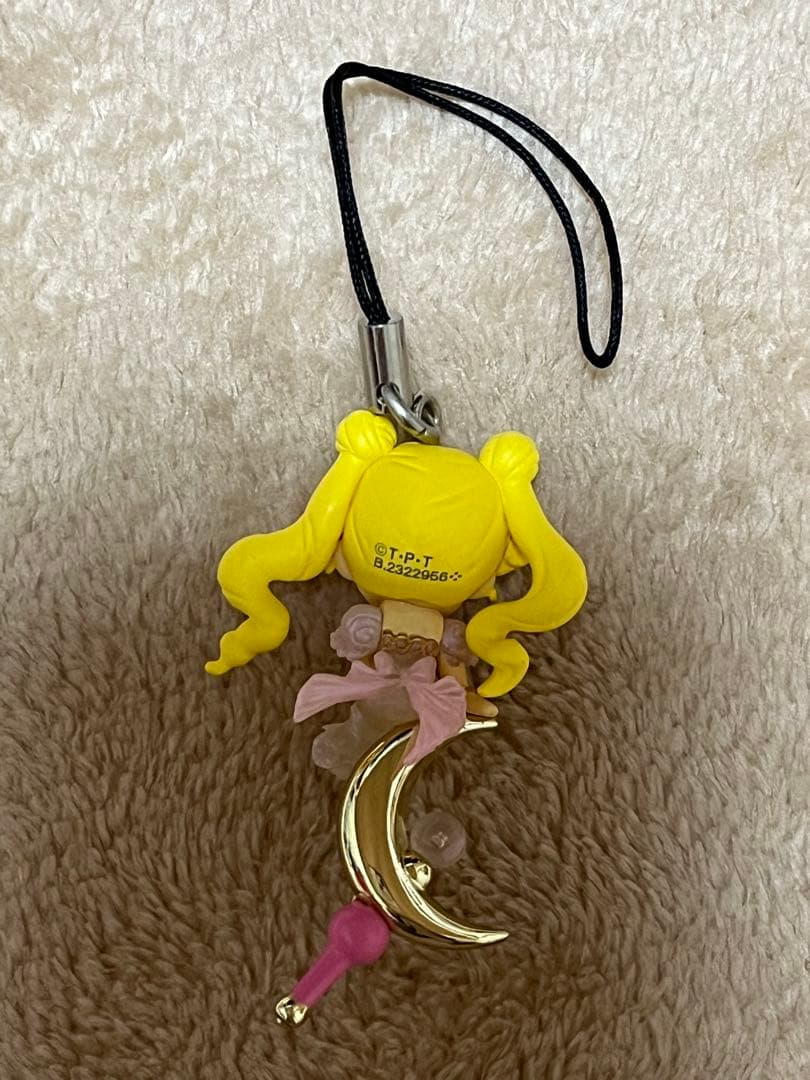 Twinkle Dolly セーラームーン 9個セット