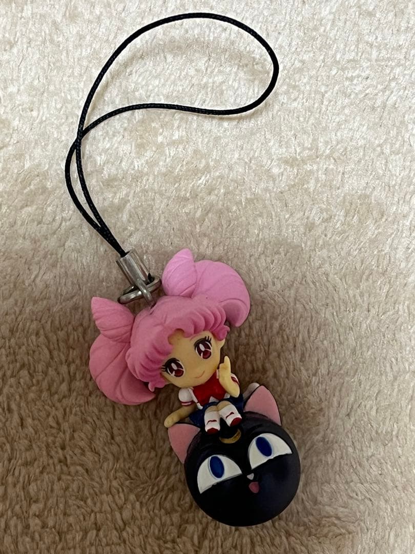 Twinkle Dolly セーラームーン 9個セット