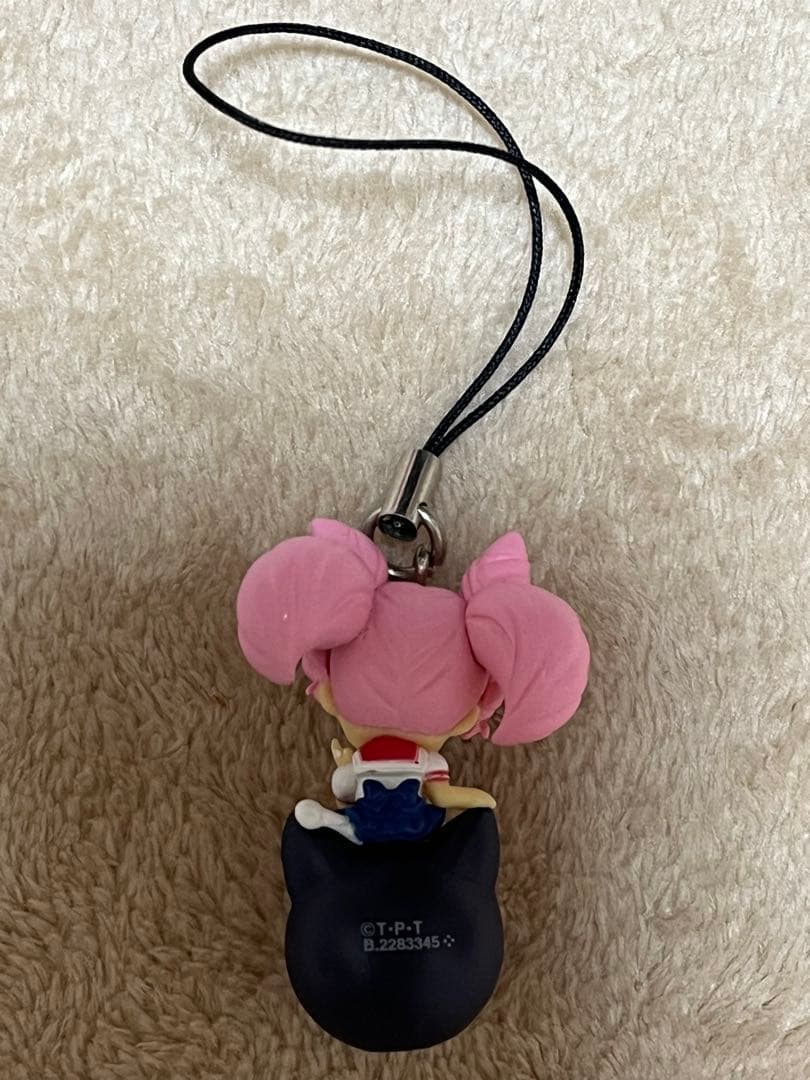 Twinkle Dolly セーラームーン 9個セット