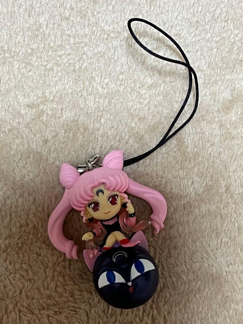 Twinkle Dolly セーラームーン 9個セット