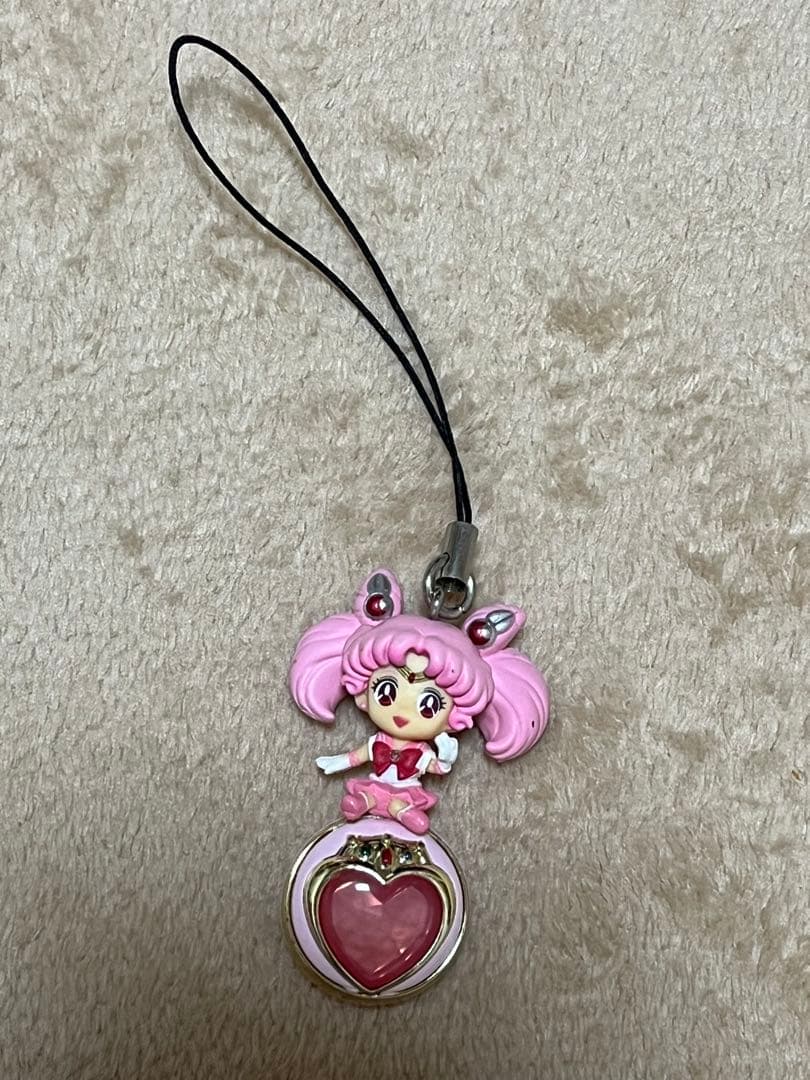 Twinkle Dolly セーラームーン 9個セット