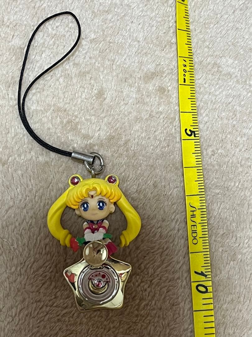 Twinkle Dolly セーラームーン 9個セット