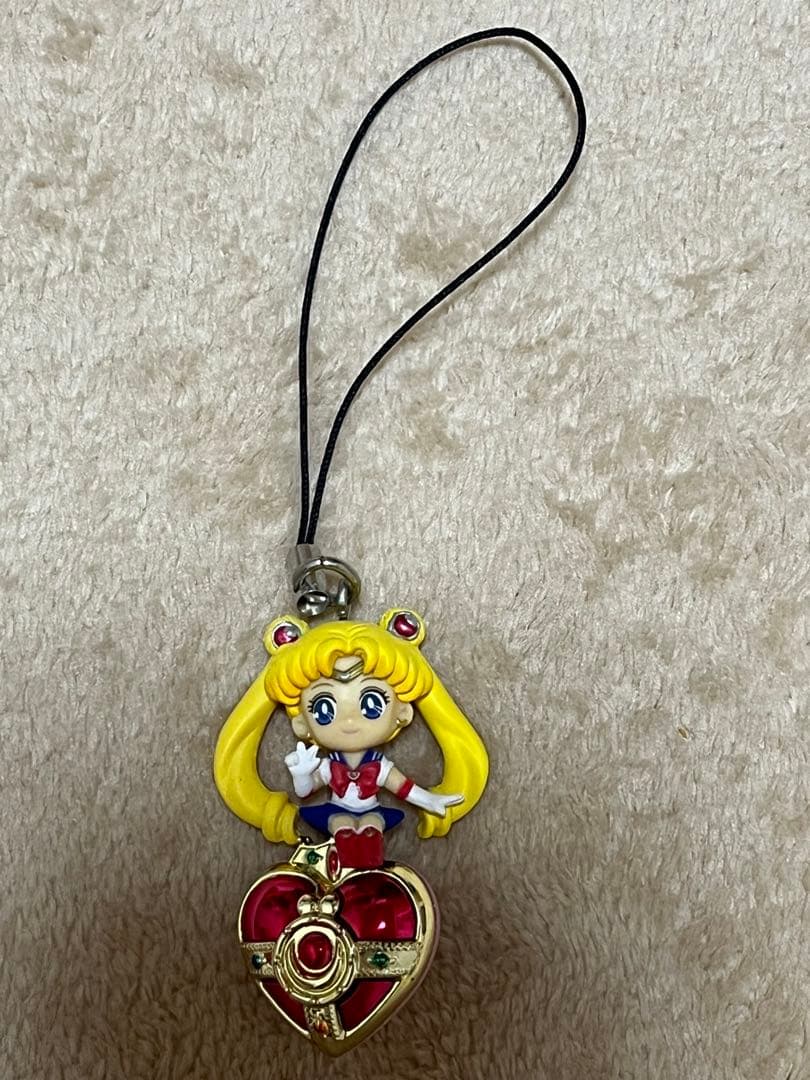 Twinkle Dolly セーラームーン 9個セット