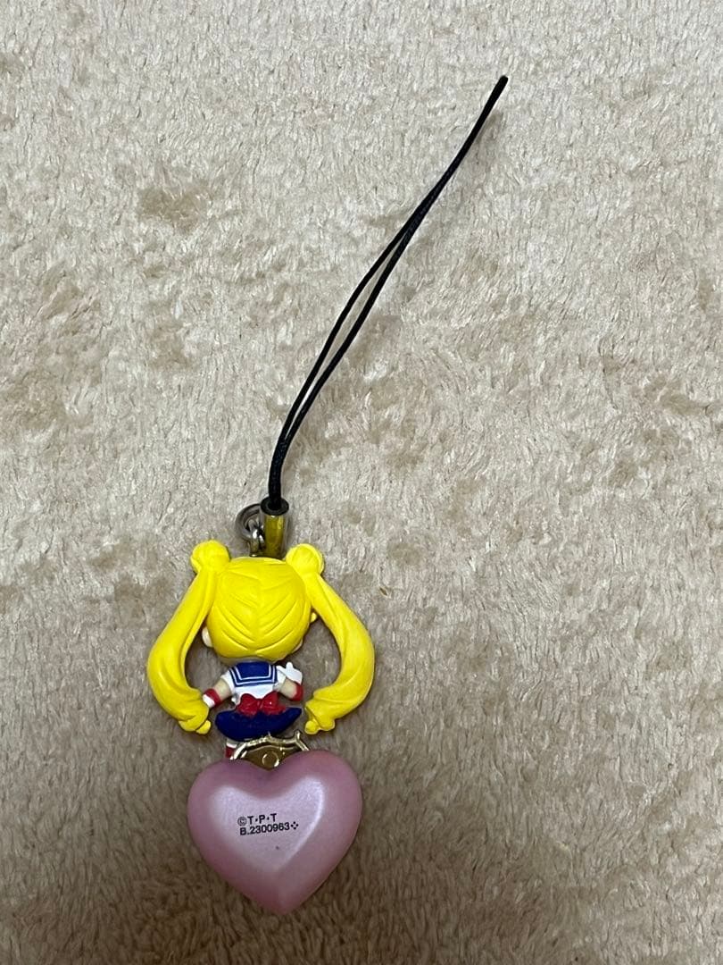 Twinkle Dolly セーラームーン 9個セット