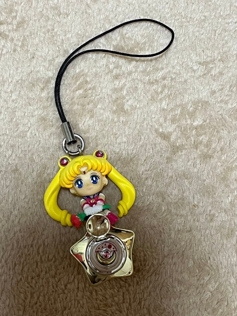 Twinkle Dolly セーラームーン 9個セット