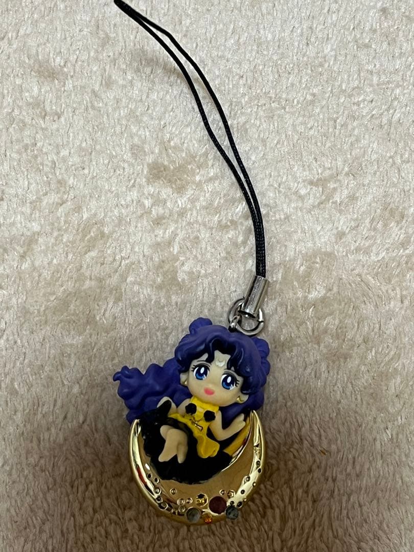 Twinkle Dolly セーラームーン 9個セット