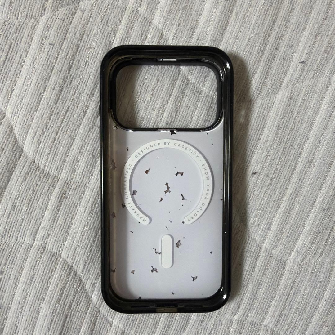 CASETiFY 村上隆 iPhone17Pro ケース