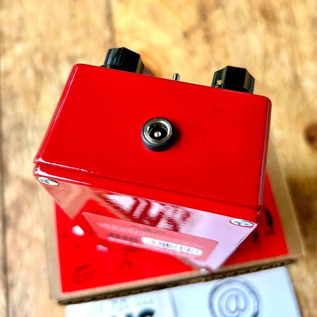 JHS Pedals THE AT + ギターエフェクター